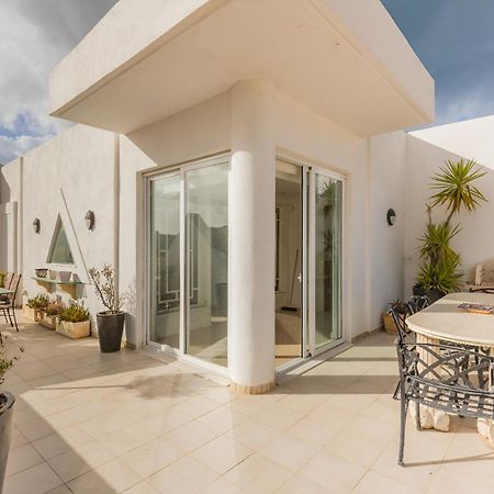 Stunning - Seaview Penthouse 3-Bed + Parking Apartment Слима Екстериор снимка