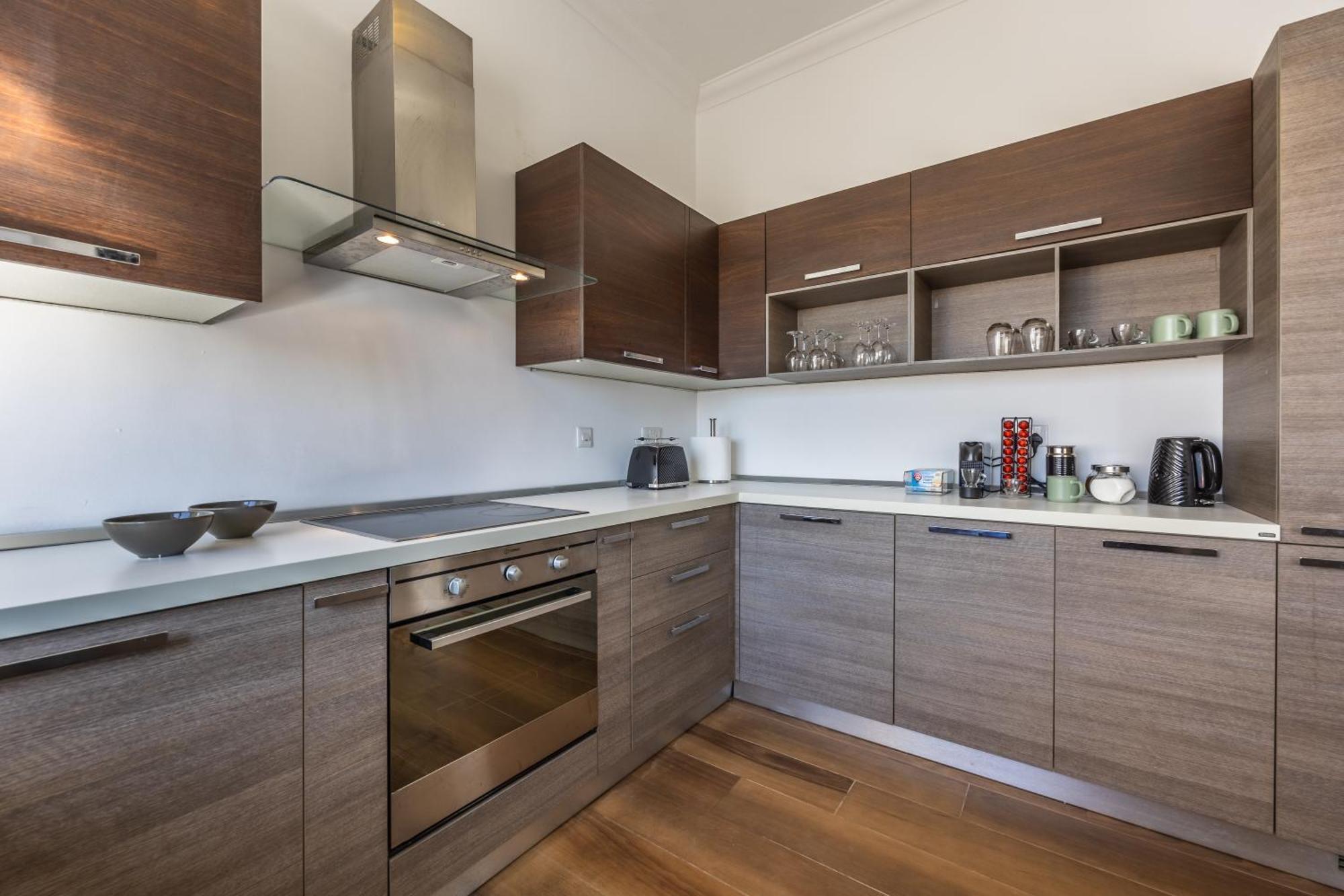 Stunning - Seaview Penthouse 3-Bed + Parking Apartment Слима Екстериор снимка