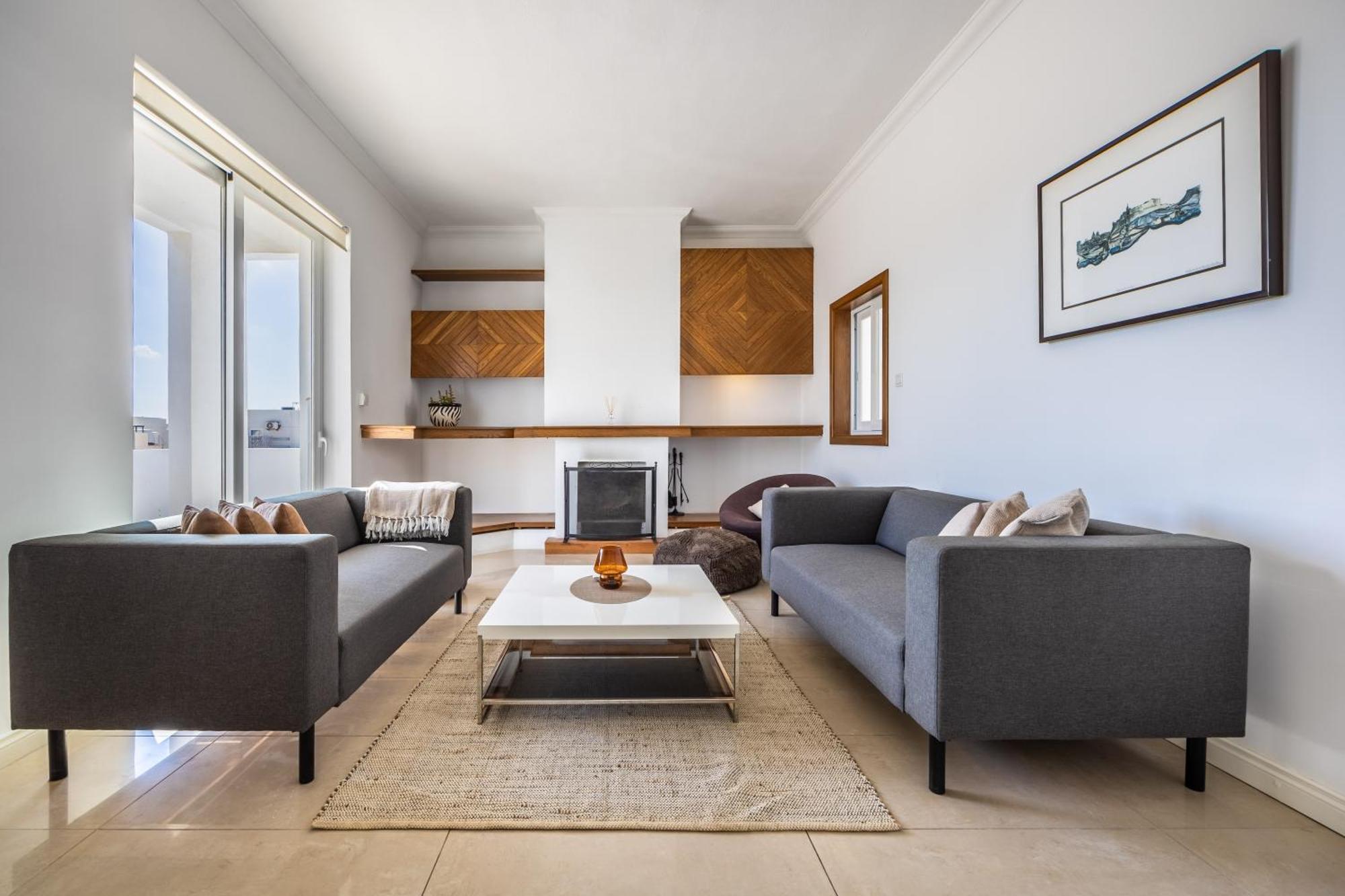 Stunning - Seaview Penthouse 3-Bed + Parking Apartment Слима Екстериор снимка